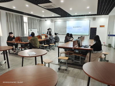 以賽促教，賽教一體 大學生營銷策劃協會第七屆營銷技能大賽圓滿落幕